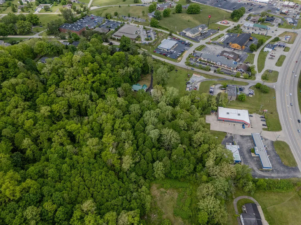 Tbd Flemingsburg Road Morehead KY 40351