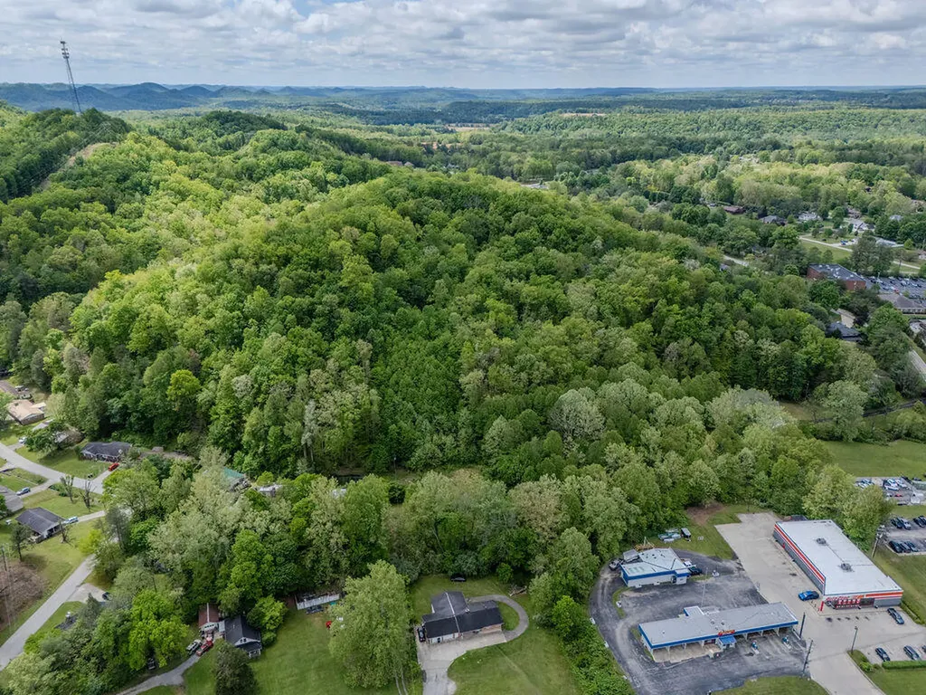 Tbd Flemingsburg Road Morehead KY 40351