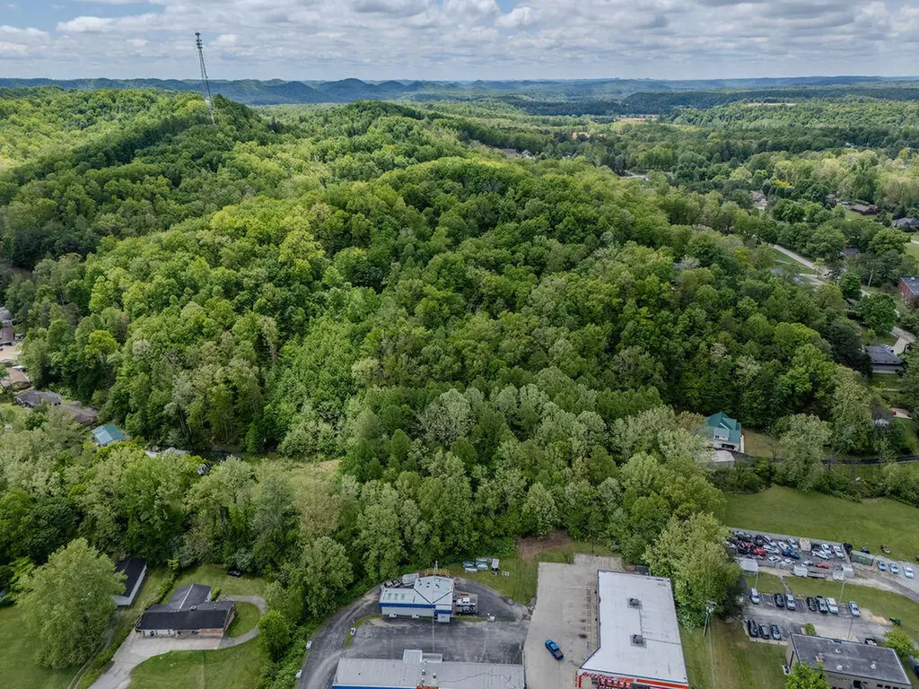Tbd Flemingsburg Road Morehead KY 40351