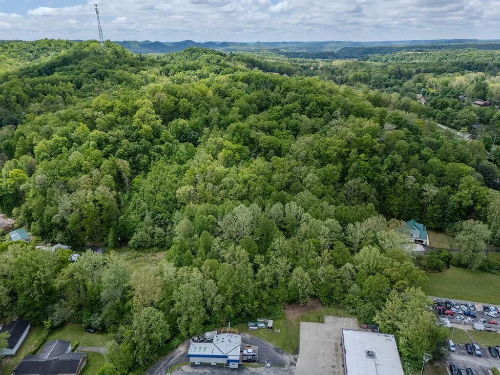Tbd Flemingsburg Road Morehead KY 40351