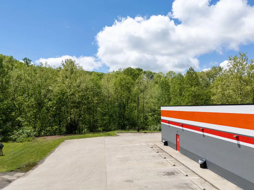 Tbd Flemingsburg Road Morehead KY 40351