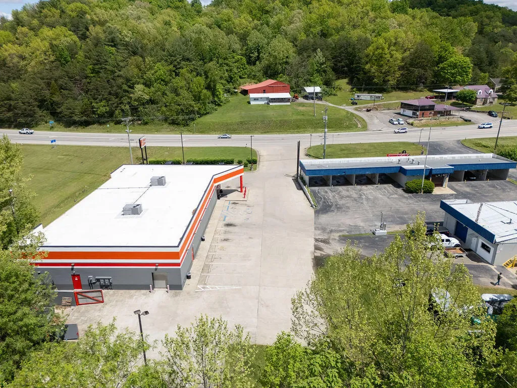 Tbd Flemingsburg Road Morehead KY 40351