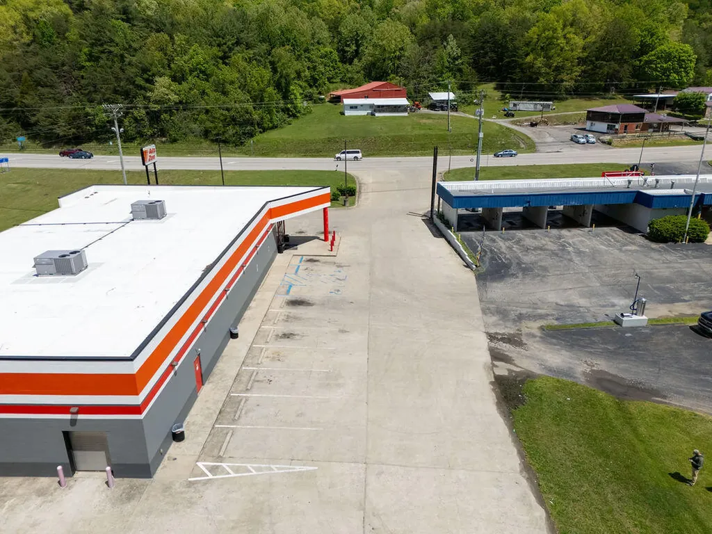 Tbd Flemingsburg Road Morehead KY 40351