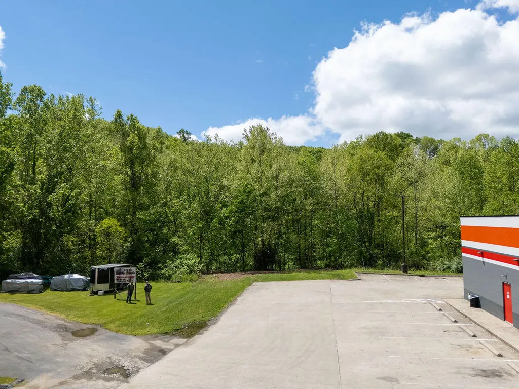 Tbd Flemingsburg Road Morehead KY 40351