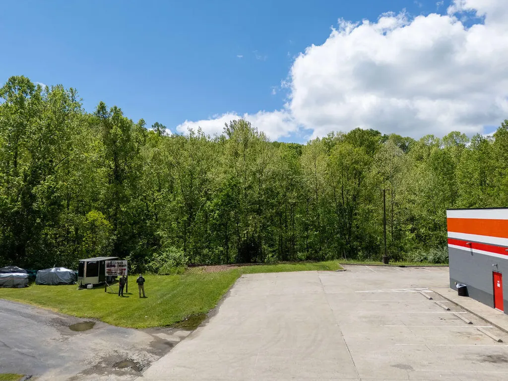 Tbd Flemingsburg Road Morehead KY 40351