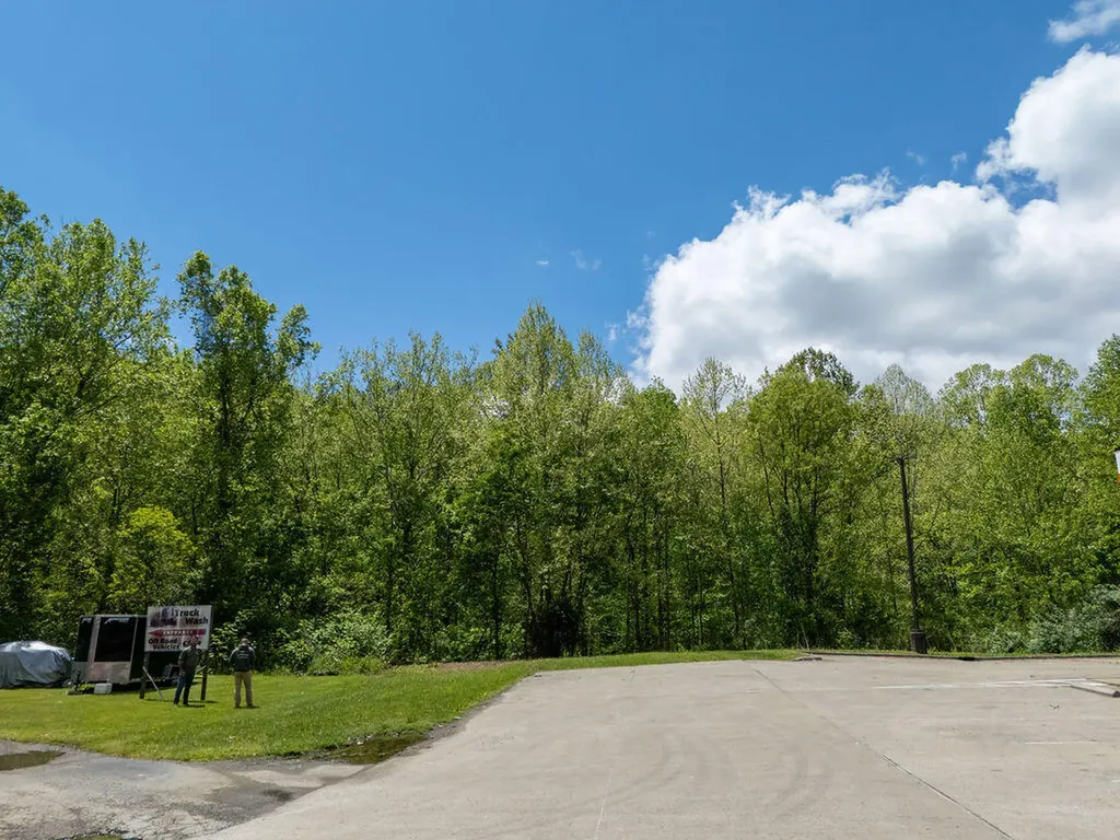Tbd Flemingsburg Road Morehead KY 40351