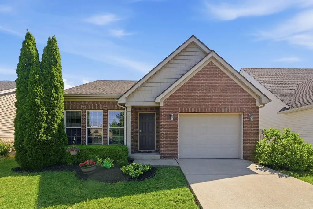 965 Sugarbush Trail Lexington KY 40509