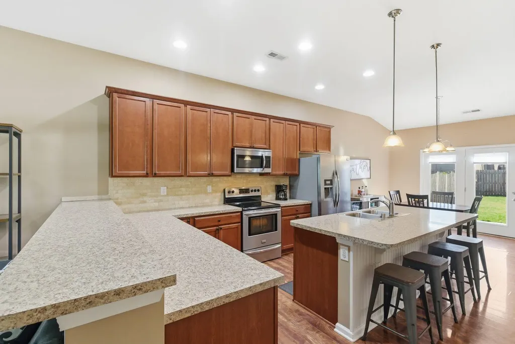 965 Sugarbush Trail Lexington KY 40509
