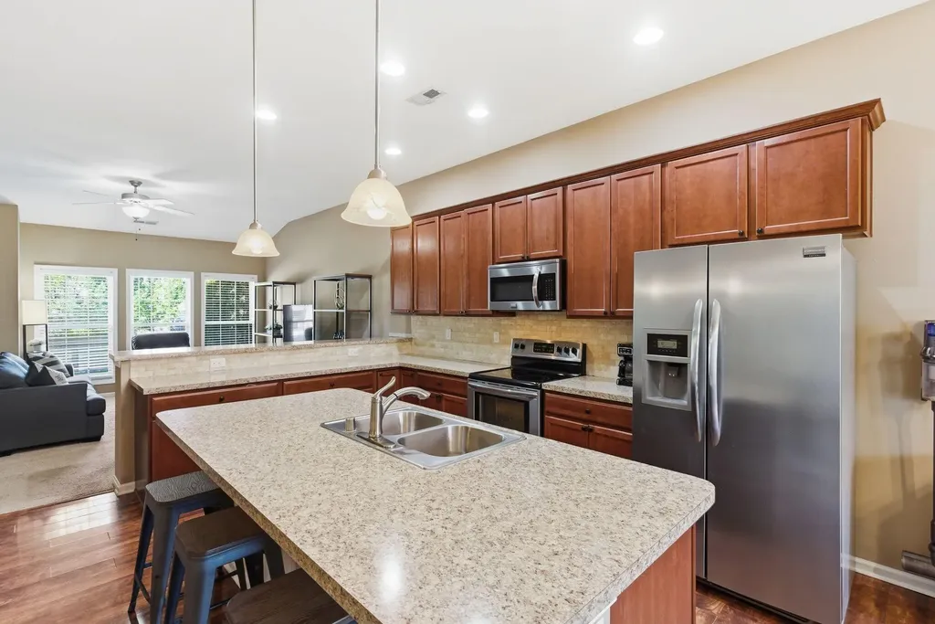 965 Sugarbush Trail Lexington KY 40509