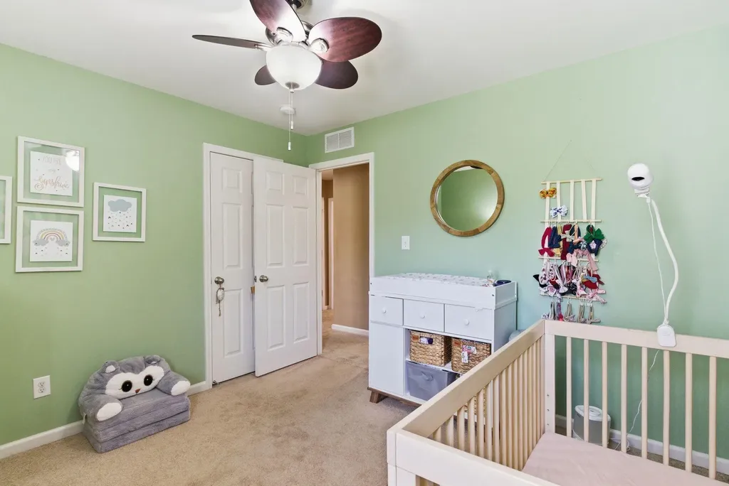 965 Sugarbush Trail Lexington KY 40509