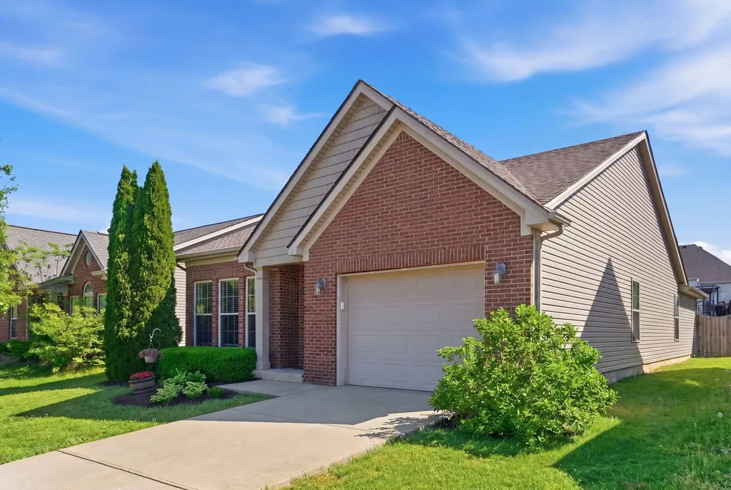 965 Sugarbush Trail Lexington KY 40509