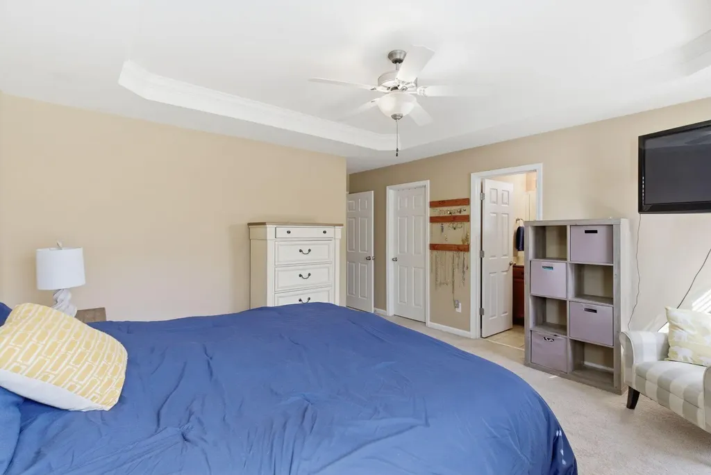 965 Sugarbush Trail Lexington KY 40509