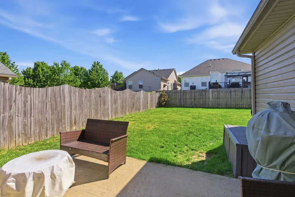 965 Sugarbush Trail Lexington KY 40509