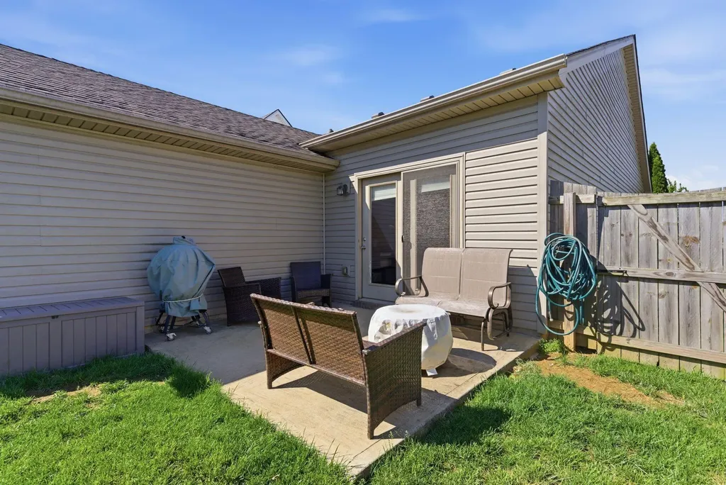 965 Sugarbush Trail Lexington KY 40509