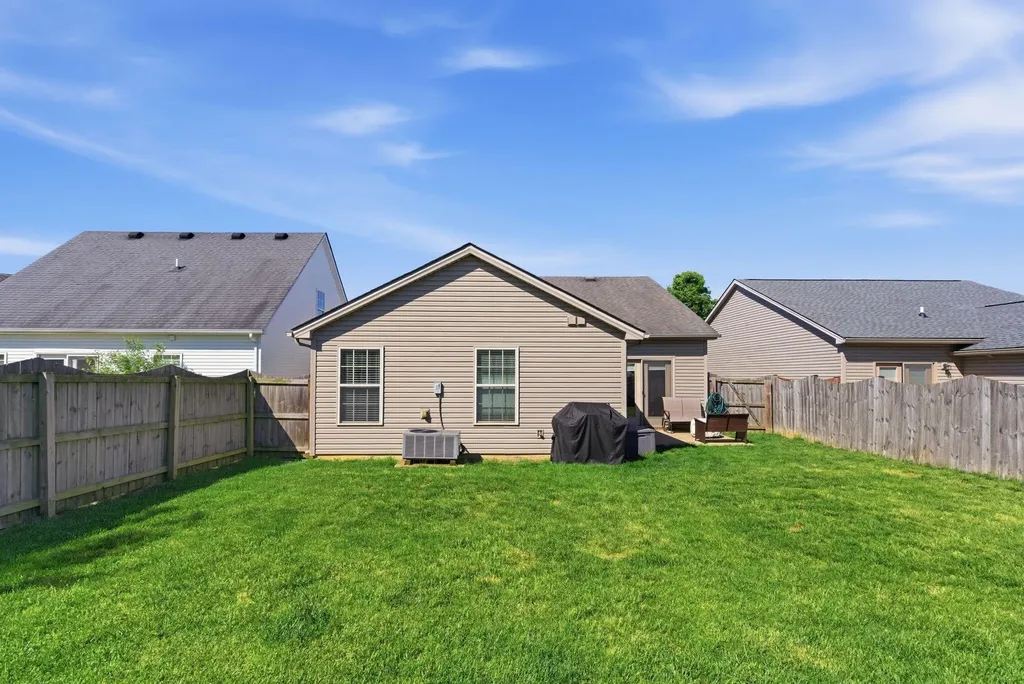 965 Sugarbush Trail Lexington KY 40509