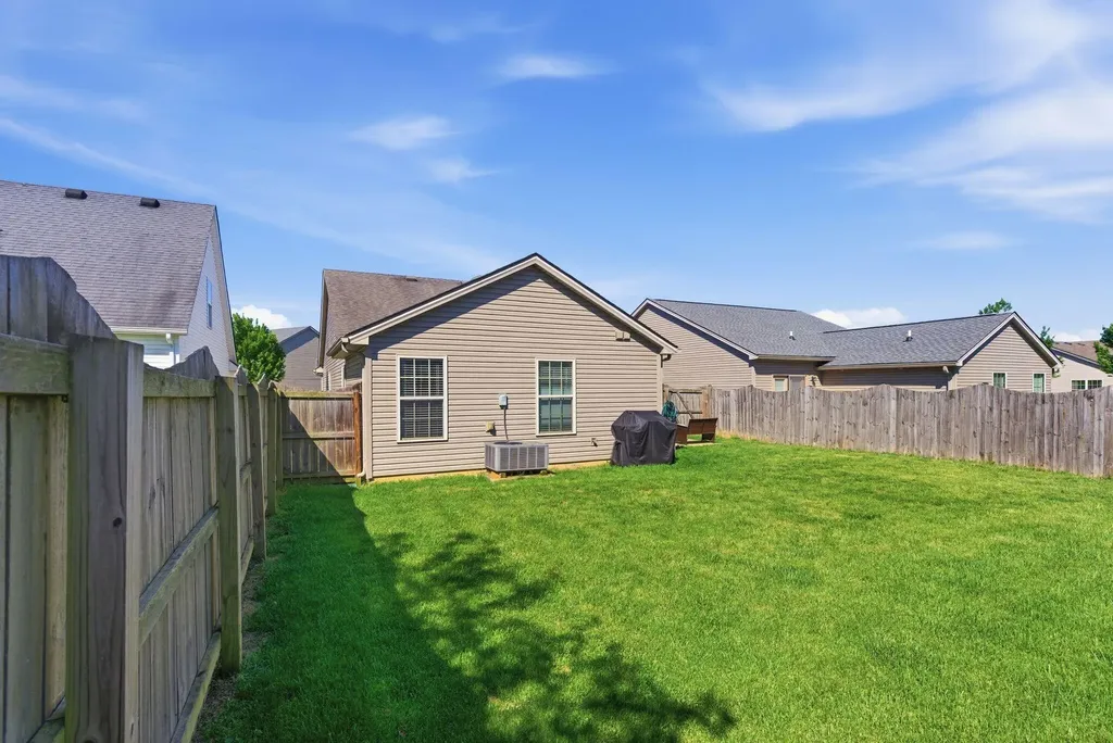 965 Sugarbush Trail Lexington KY 40509