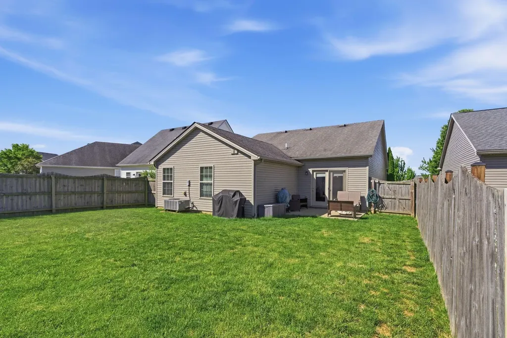 965 Sugarbush Trail Lexington KY 40509