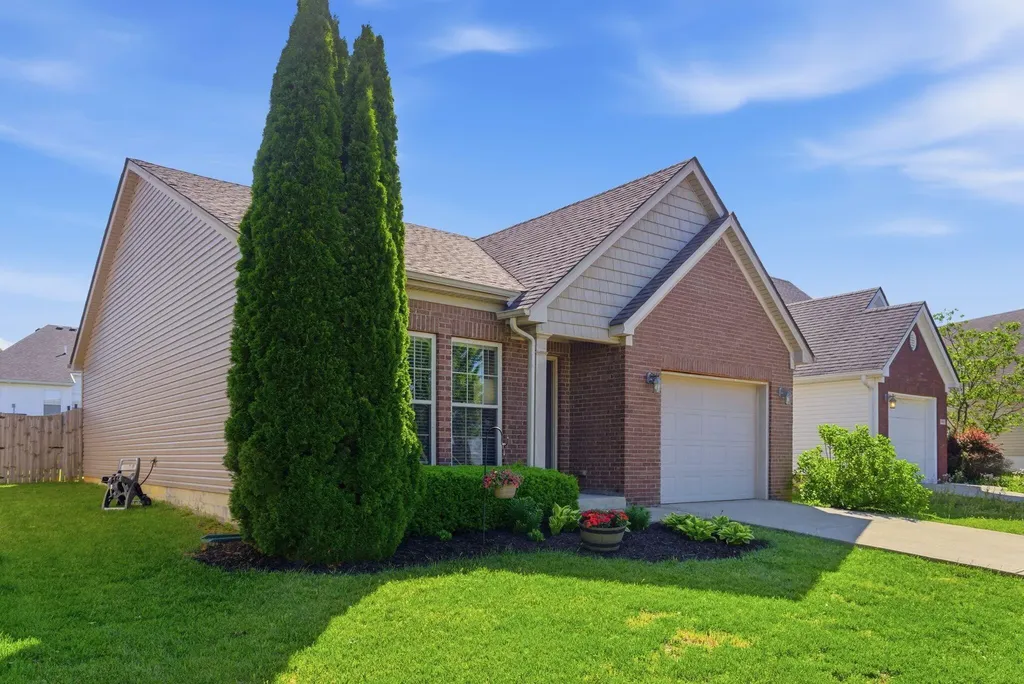 965 Sugarbush Trail Lexington KY 40509