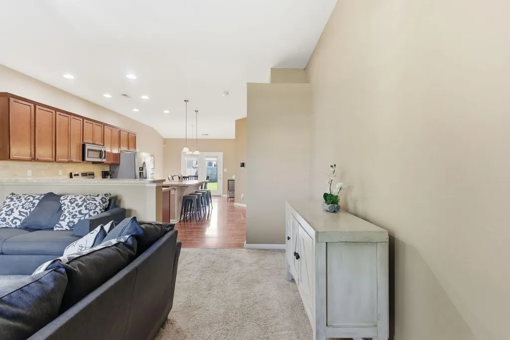965 Sugarbush Trail Lexington KY 40509