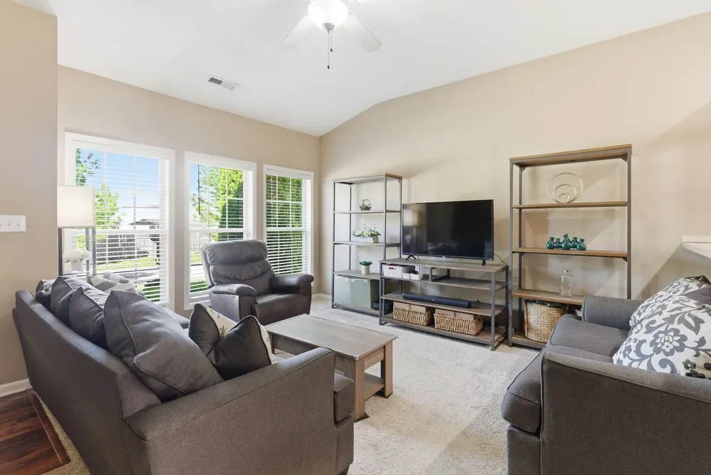 965 Sugarbush Trail Lexington KY 40509