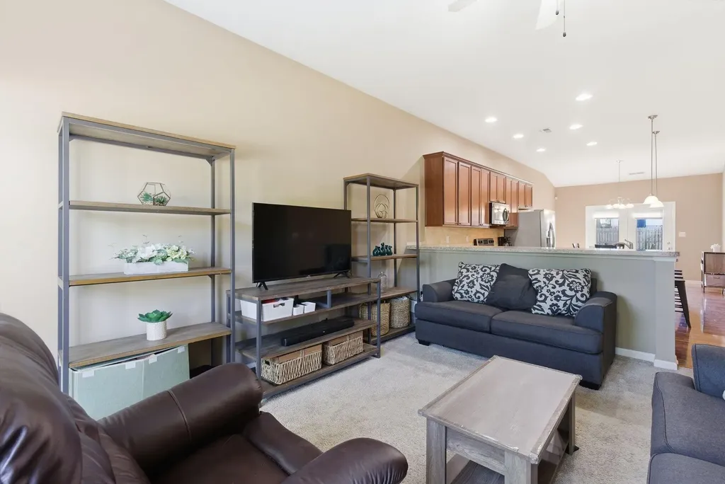 965 Sugarbush Trail Lexington KY 40509