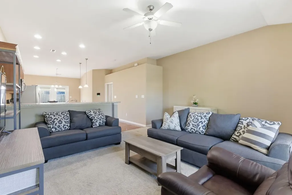 965 Sugarbush Trail Lexington KY 40509