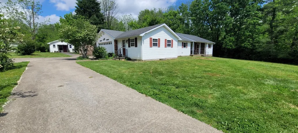 500 Goggin Lane Danville KY 40422