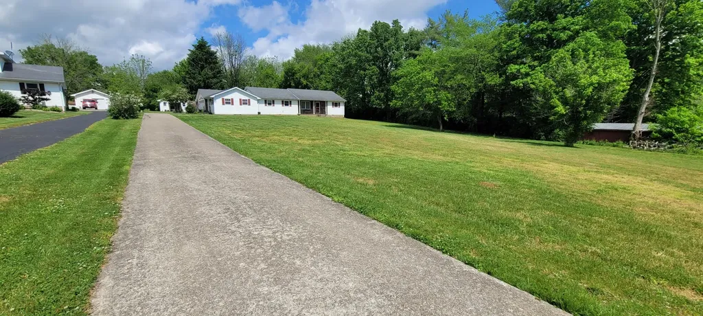 500 Goggin Lane Danville KY 40422
