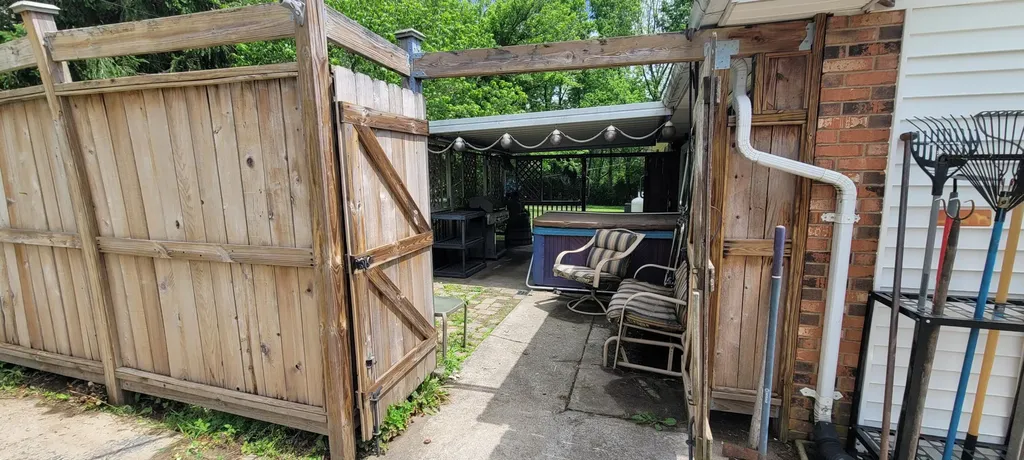 500 Goggin Lane Danville KY 40422