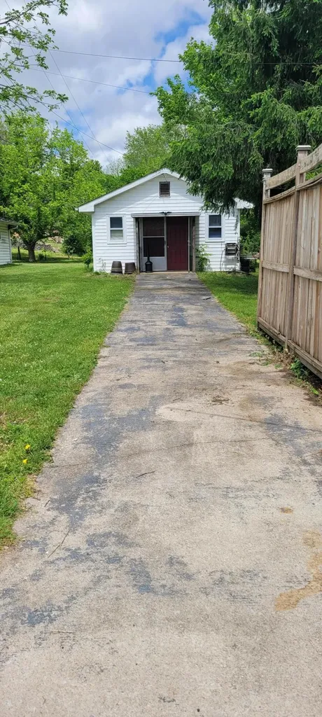 500 Goggin Lane Danville KY 40422