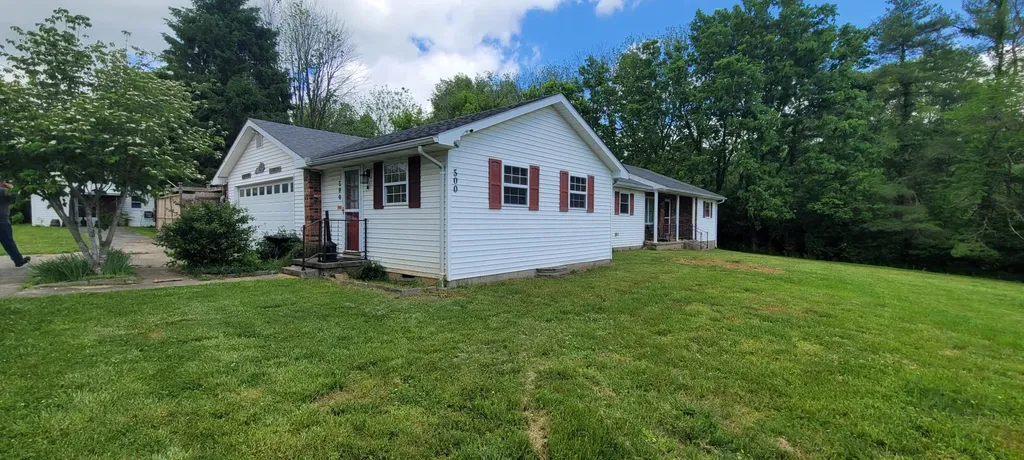 500 Goggin Lane Danville KY 40422