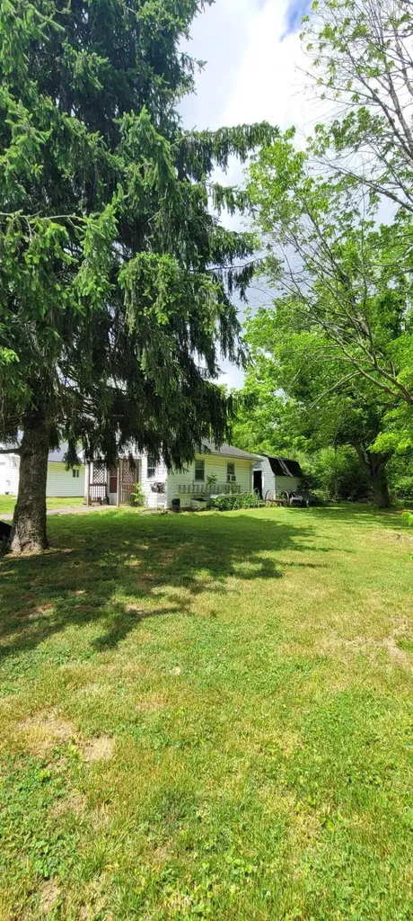 500 Goggin Lane Danville KY 40422