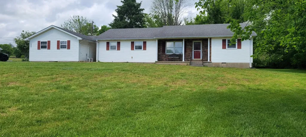 500 Goggin Lane Danville KY 40422