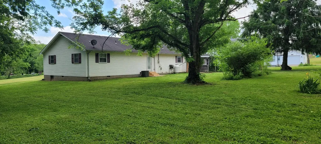 500 Goggin Lane Danville KY 40422