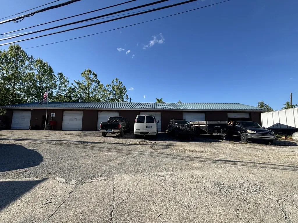 2590 Bald Knob Road Frankfort KY 40601