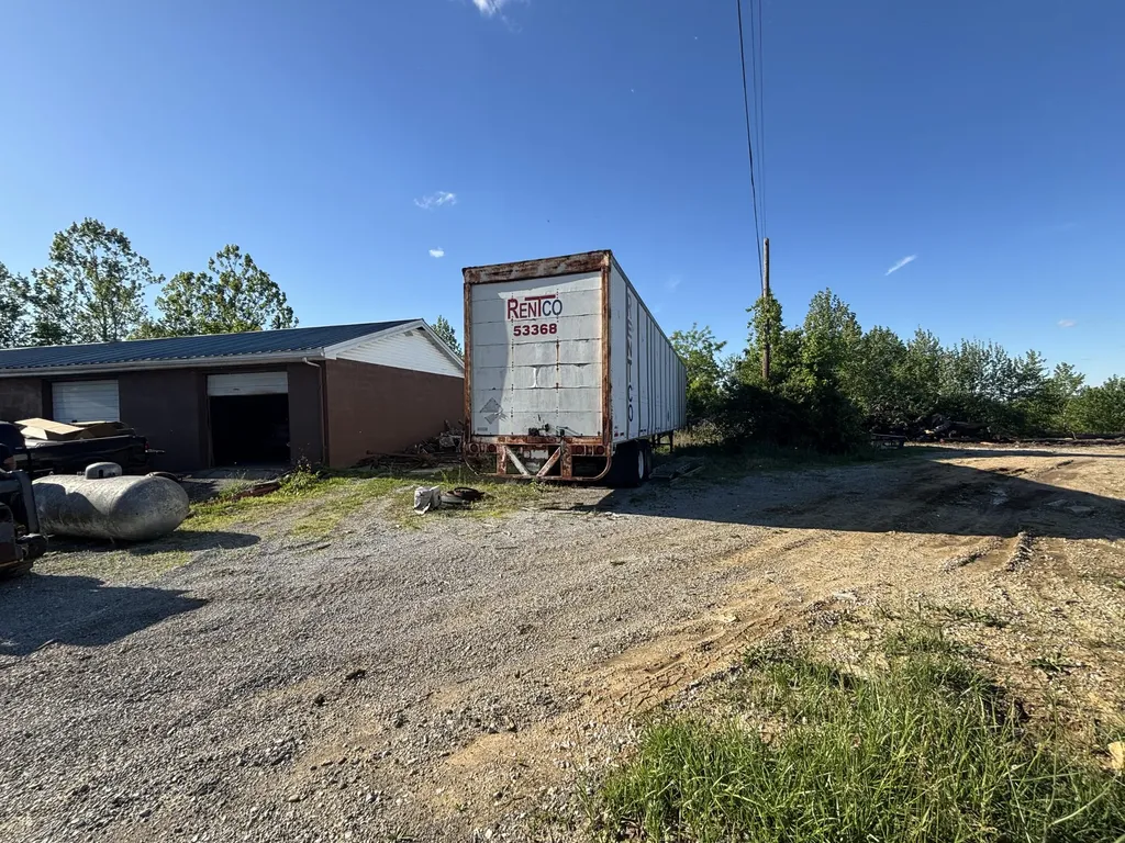 2590 Bald Knob Road Frankfort KY 40601