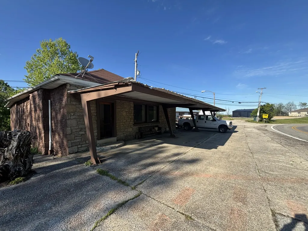 2590 Bald Knob Road Frankfort KY 40601