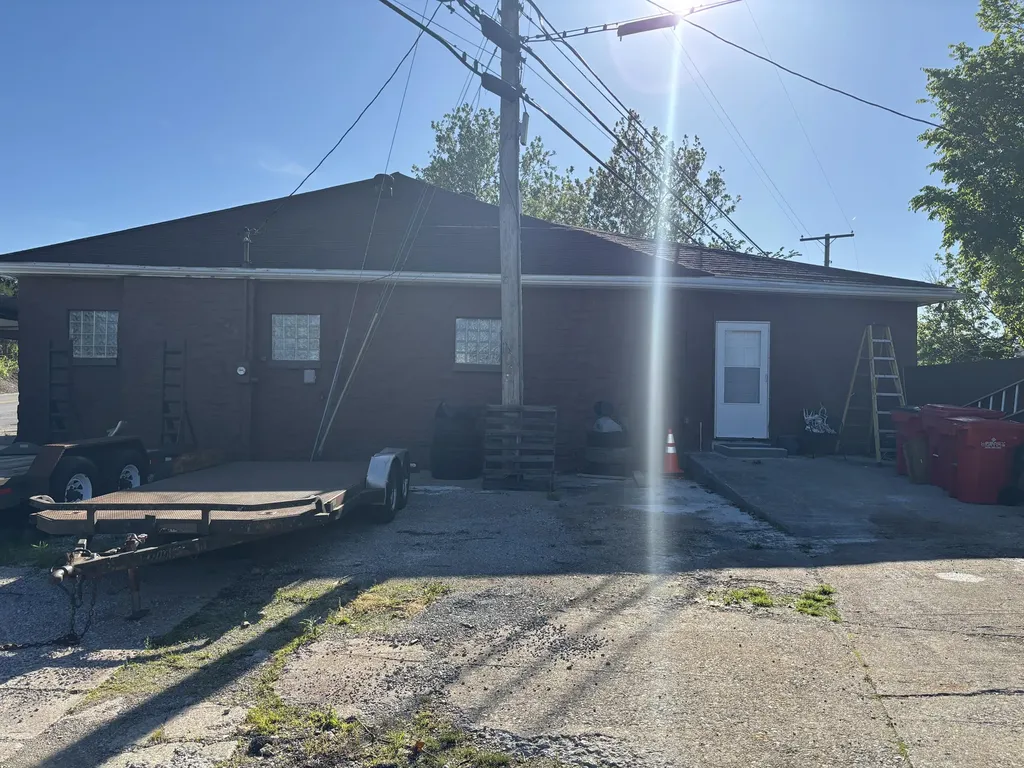 2590 Bald Knob Road Frankfort KY 40601