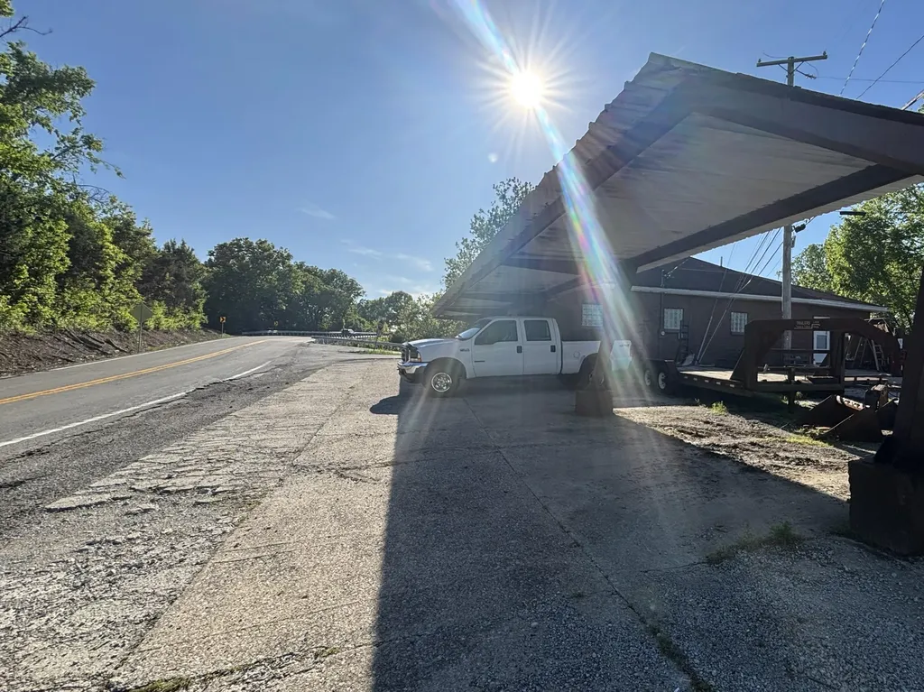 2590 Bald Knob Road Frankfort KY 40601