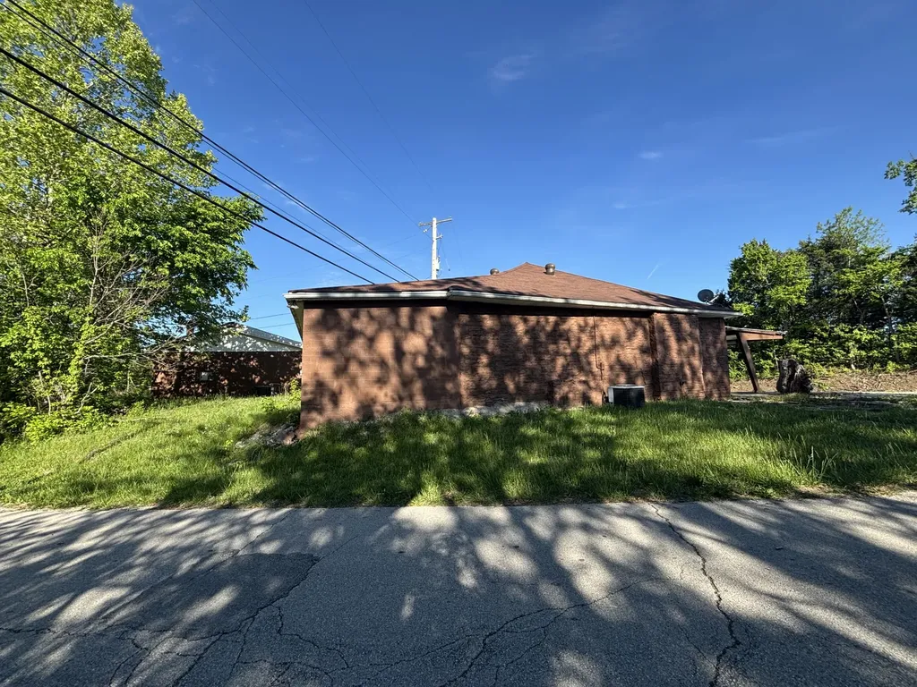 2590 Bald Knob Road Frankfort KY 40601