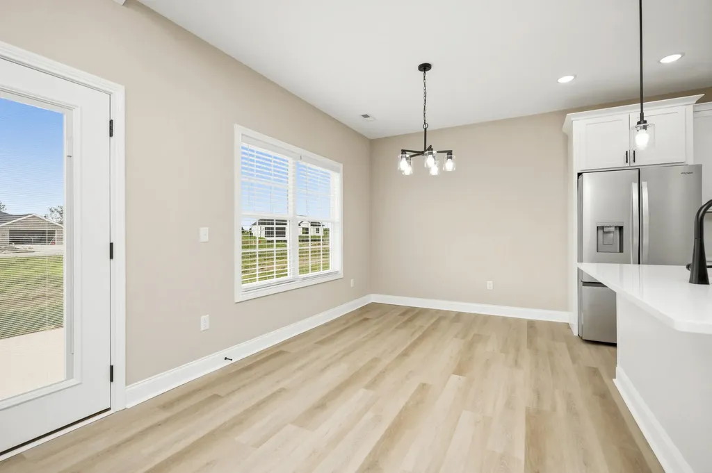 227 Navajo Drive Richmond KY 40475