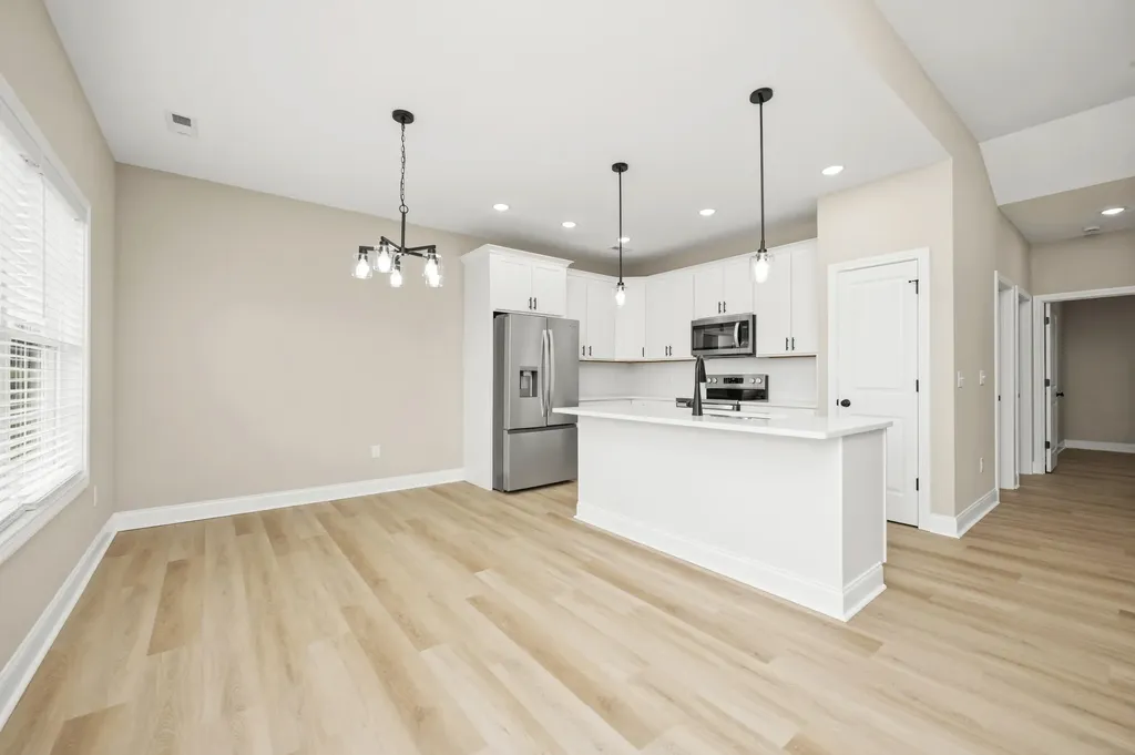 227 Navajo Drive Richmond KY 40475