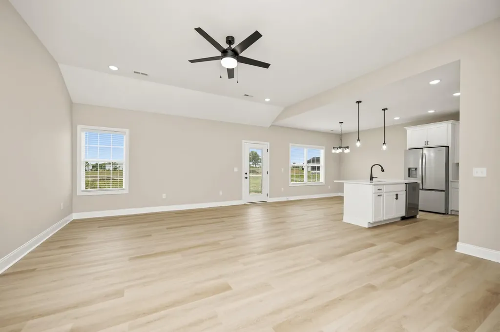 227 Navajo Drive Richmond KY 40475