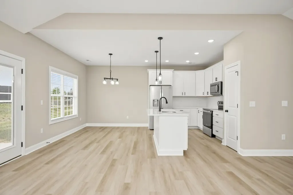227 Navajo Drive Richmond KY 40475