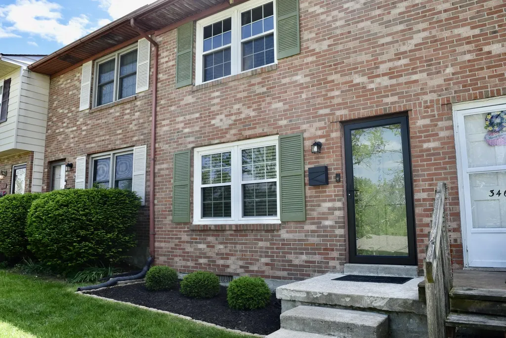 3464 Sutherland Drive Lexington KY 40517