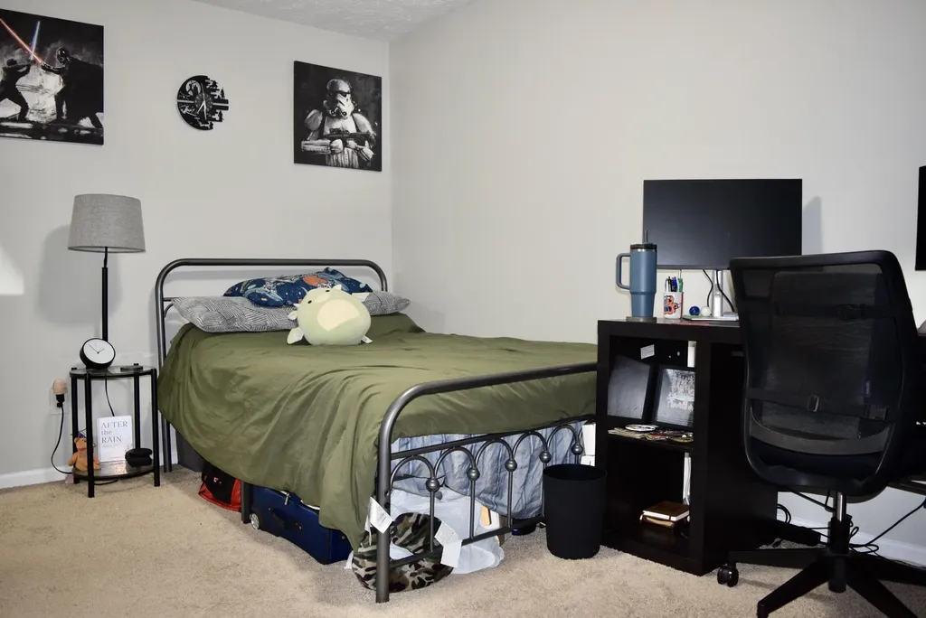 3464 Sutherland Drive Lexington KY 40517