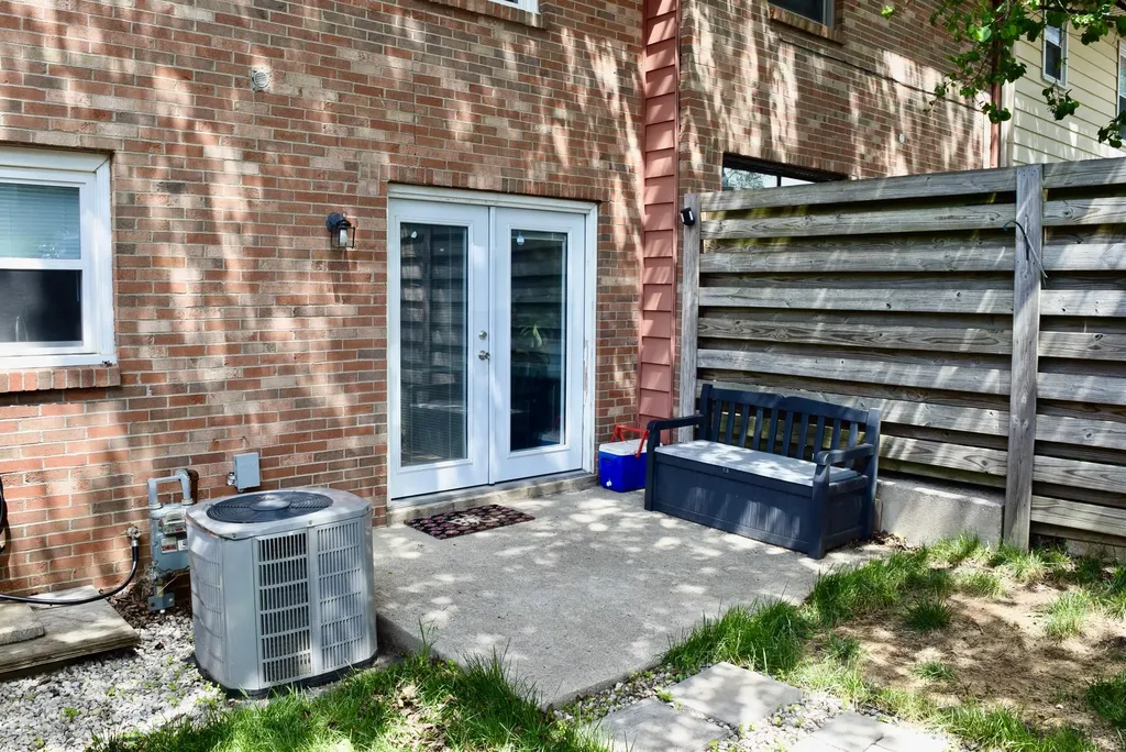 3464 Sutherland Drive Lexington KY 40517