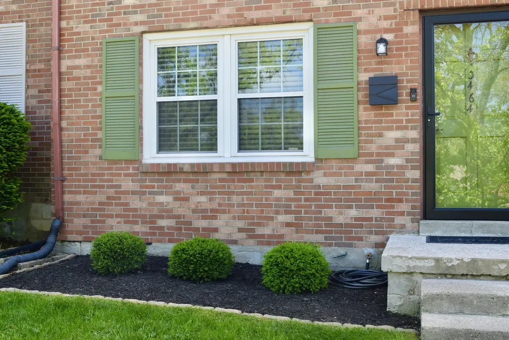 3464 Sutherland Drive Lexington KY 40517