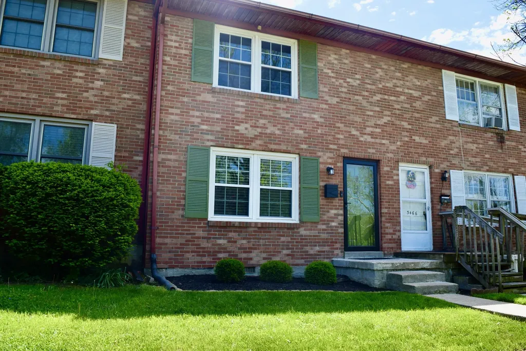 3464 Sutherland Drive Lexington KY 40517