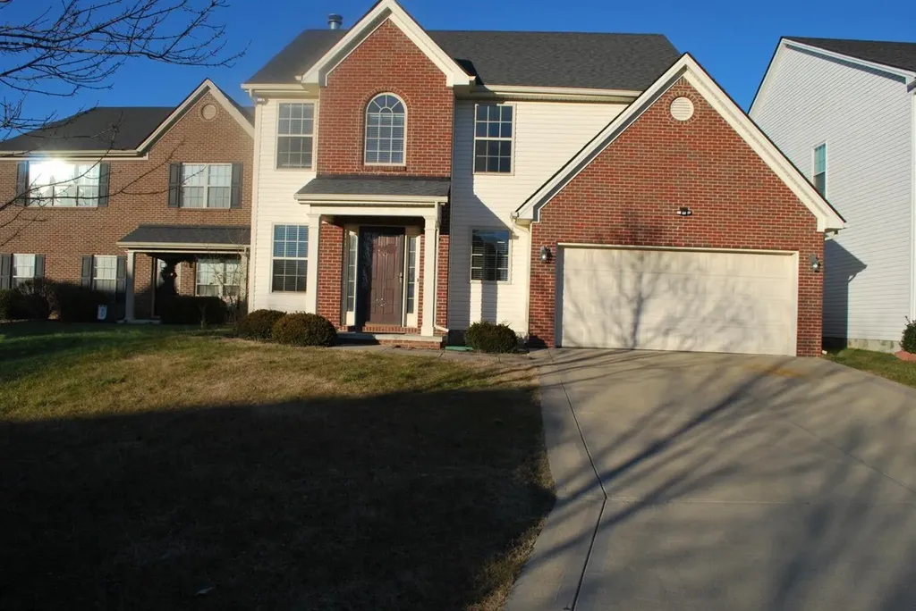 840 Sugarbush Trail Lexington KY 40509